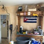 Rénovation partielle maison Saint Egreve