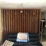Séparation avant travaux - Rénovation partielle maison Saint Egreve