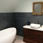Aménagement d'une salle de bain à Brou par illiCO travaux