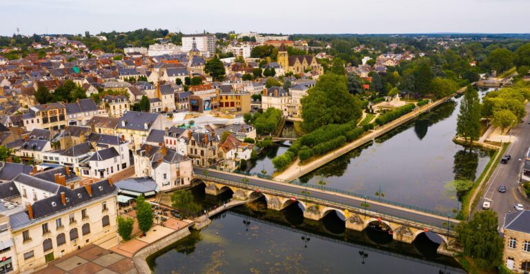 Découvrez notre nouvelle agence illiCO travaux Vierzon (18)