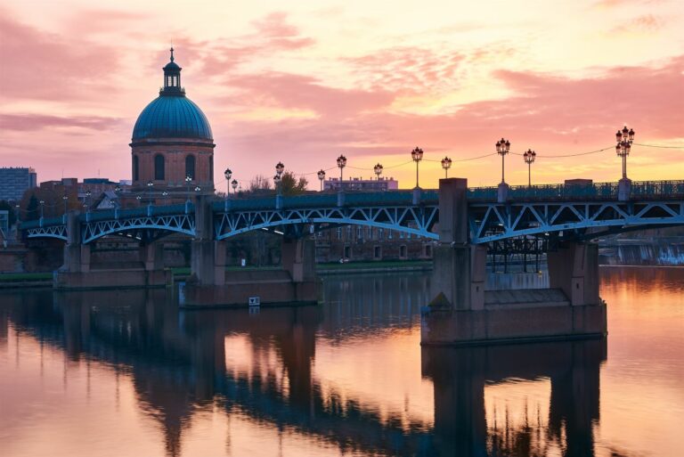 Ouverture de l’agence illiCO travaux Toulouse Sud – Castanet