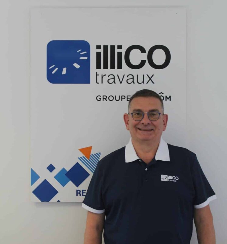 illiCO travaux Saint-Quentin-en-Yvelines - Sud