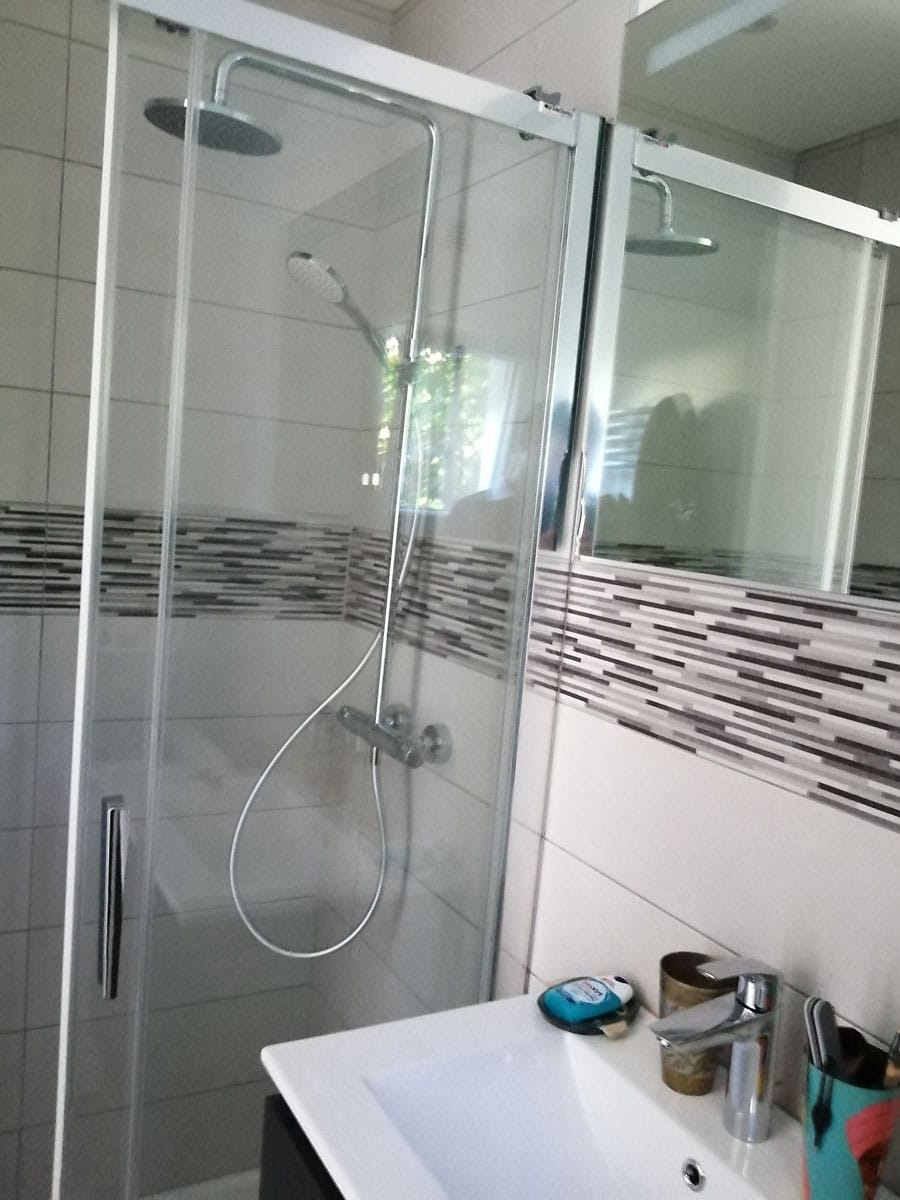 Rénovation de maison à Saint-Piat (28)