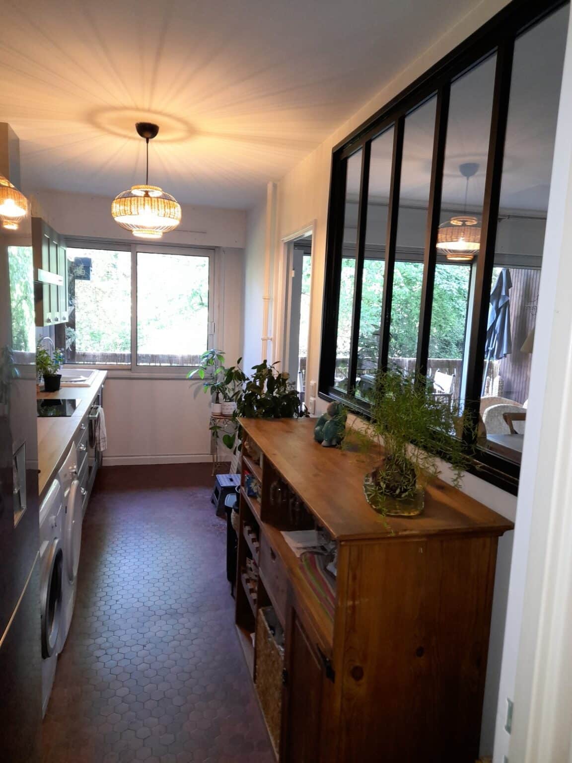 Rénovation d’un appartement à Lambersart (59)