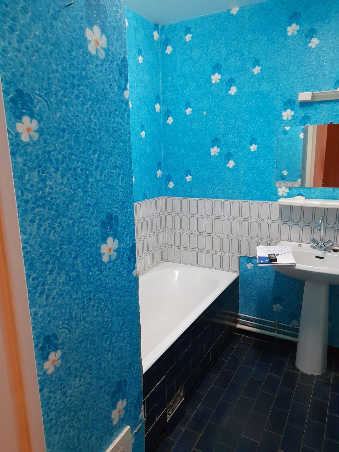Rénovation d’un appartement à Lambersart (59)