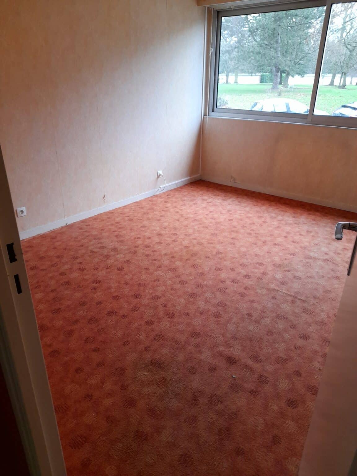 Rénovation d’un appartement à Lambersart (59)
