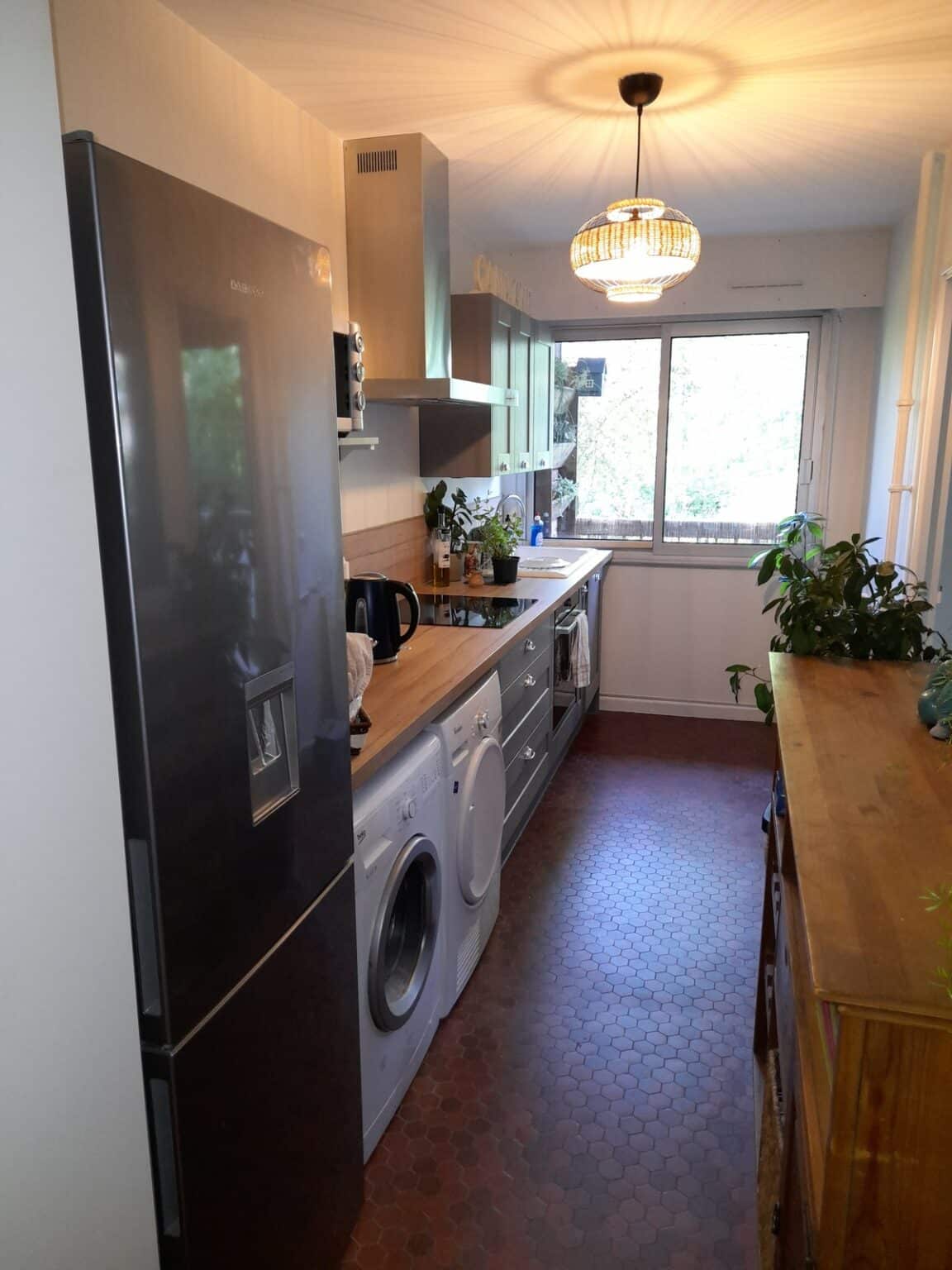 Rénovation d’un appartement à Lambersart (59)