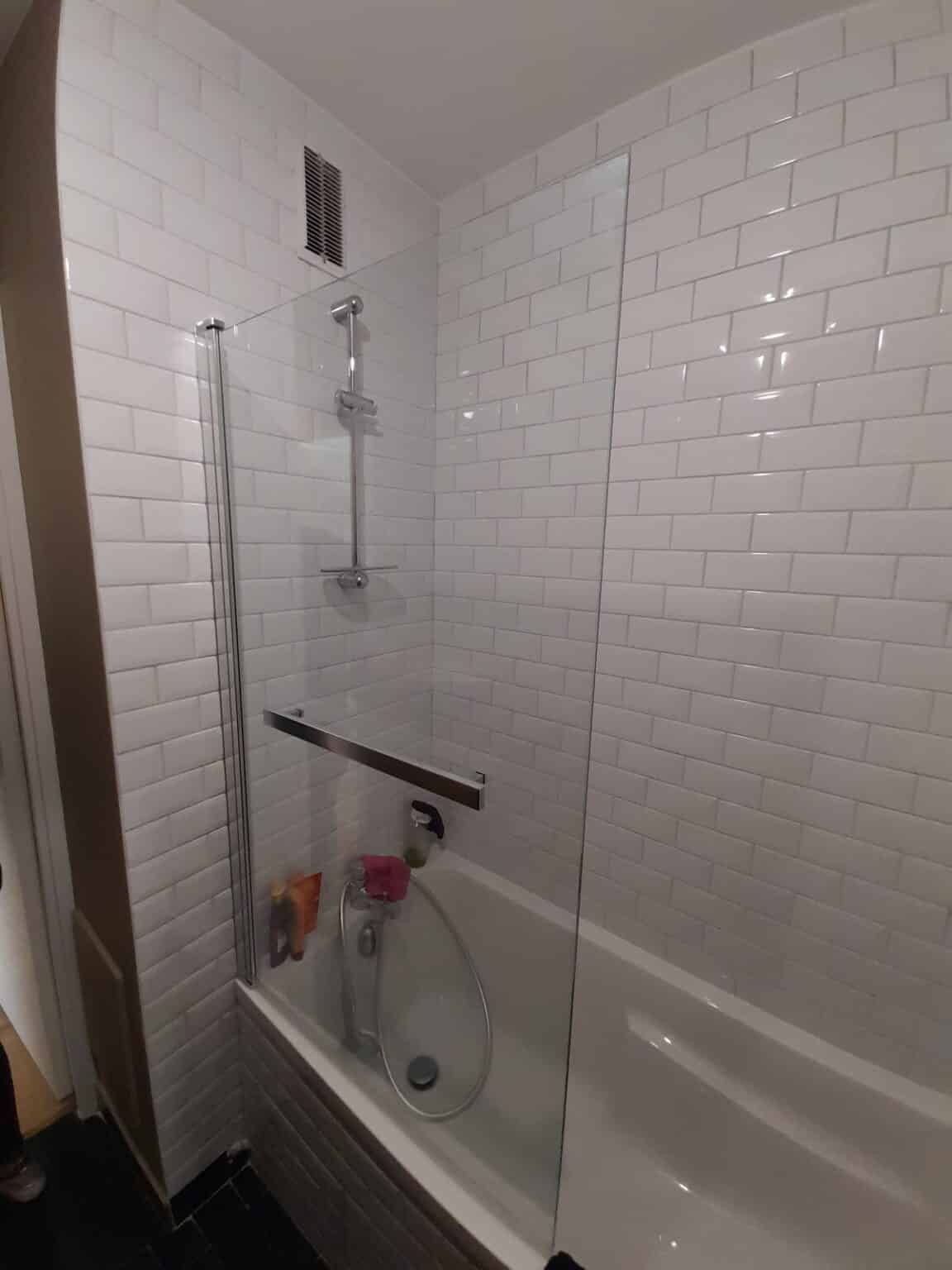 Rénovation d’un appartement à Lambersart (59)