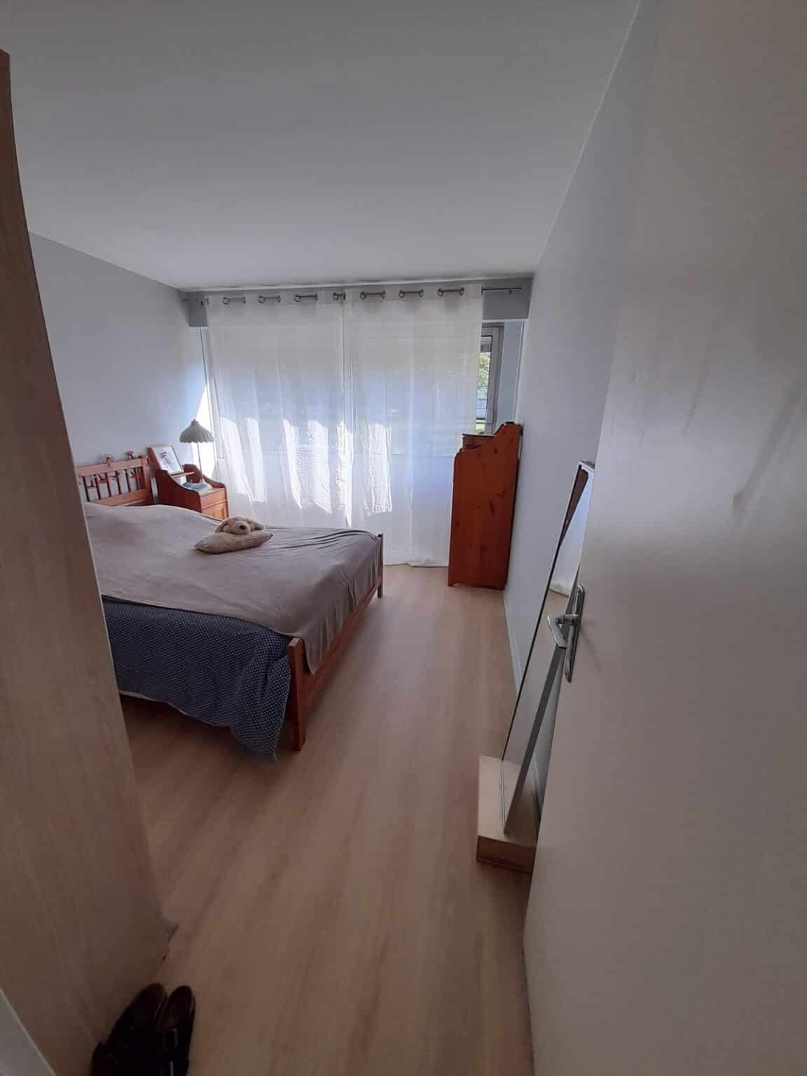 Rénovation d’un appartement à Lambersart (59)