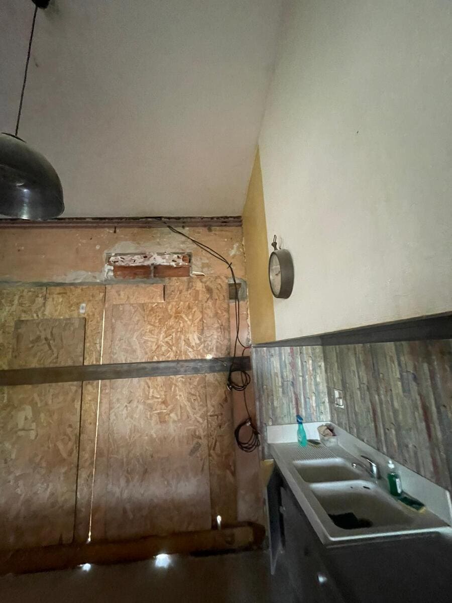 Rénovation d’une maison à Cestas (33)
