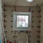 Rénovation d'une salle de bain à Roquettes