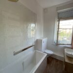Baignoire - Rénovation d'une salle de bain à Saint-André-lez-Lille