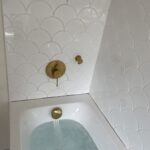 Rénovation d'une salle de bain à Saint-André-lez-Lille