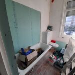 Rénovation d'une salle de bain à Saint-André-lez-Lille