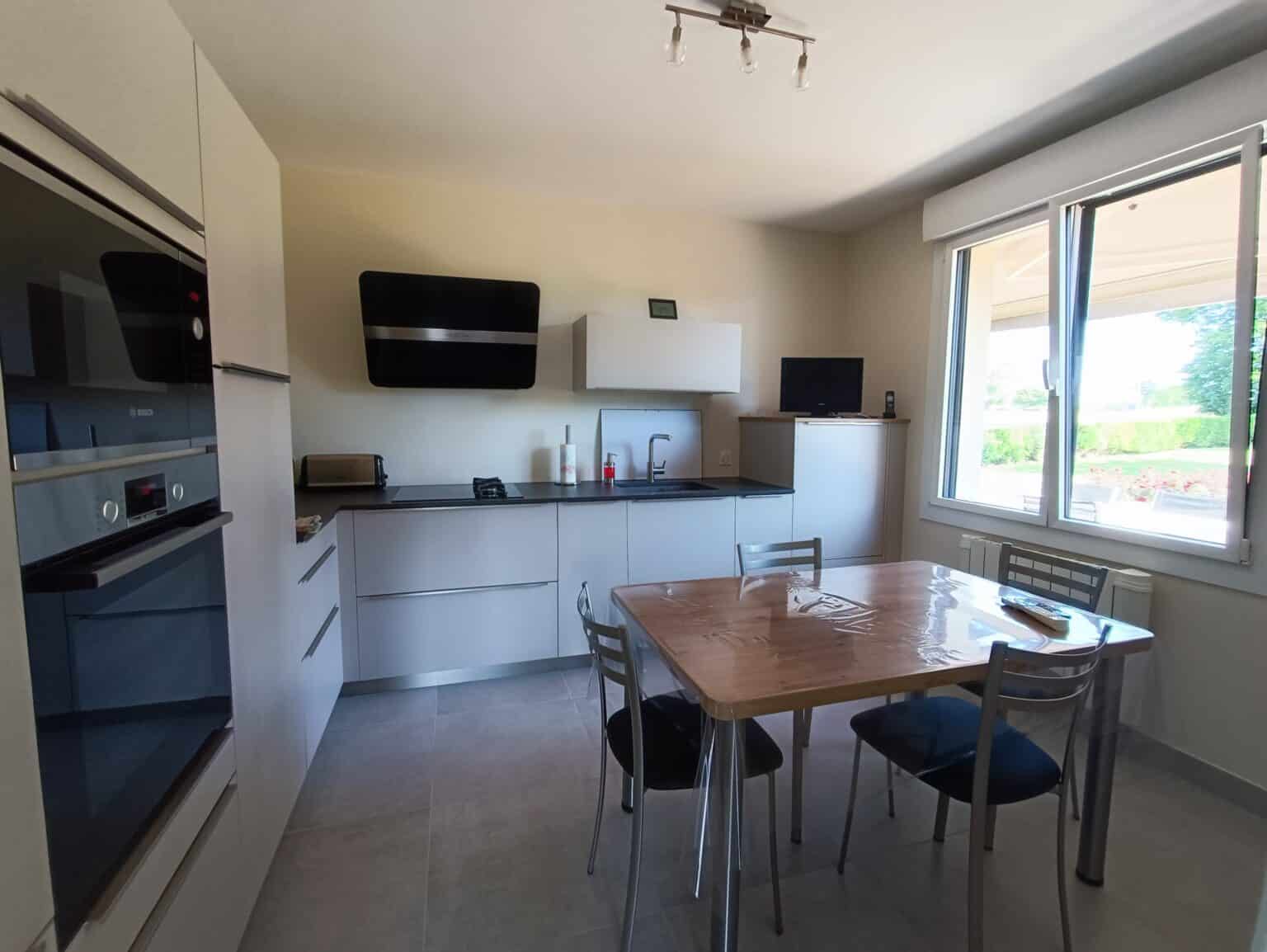 Rénovation d’intérieur de maison à Marcillé-Raoul (35)