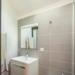 rénovation partielle maison Bennecourt - salle de bain