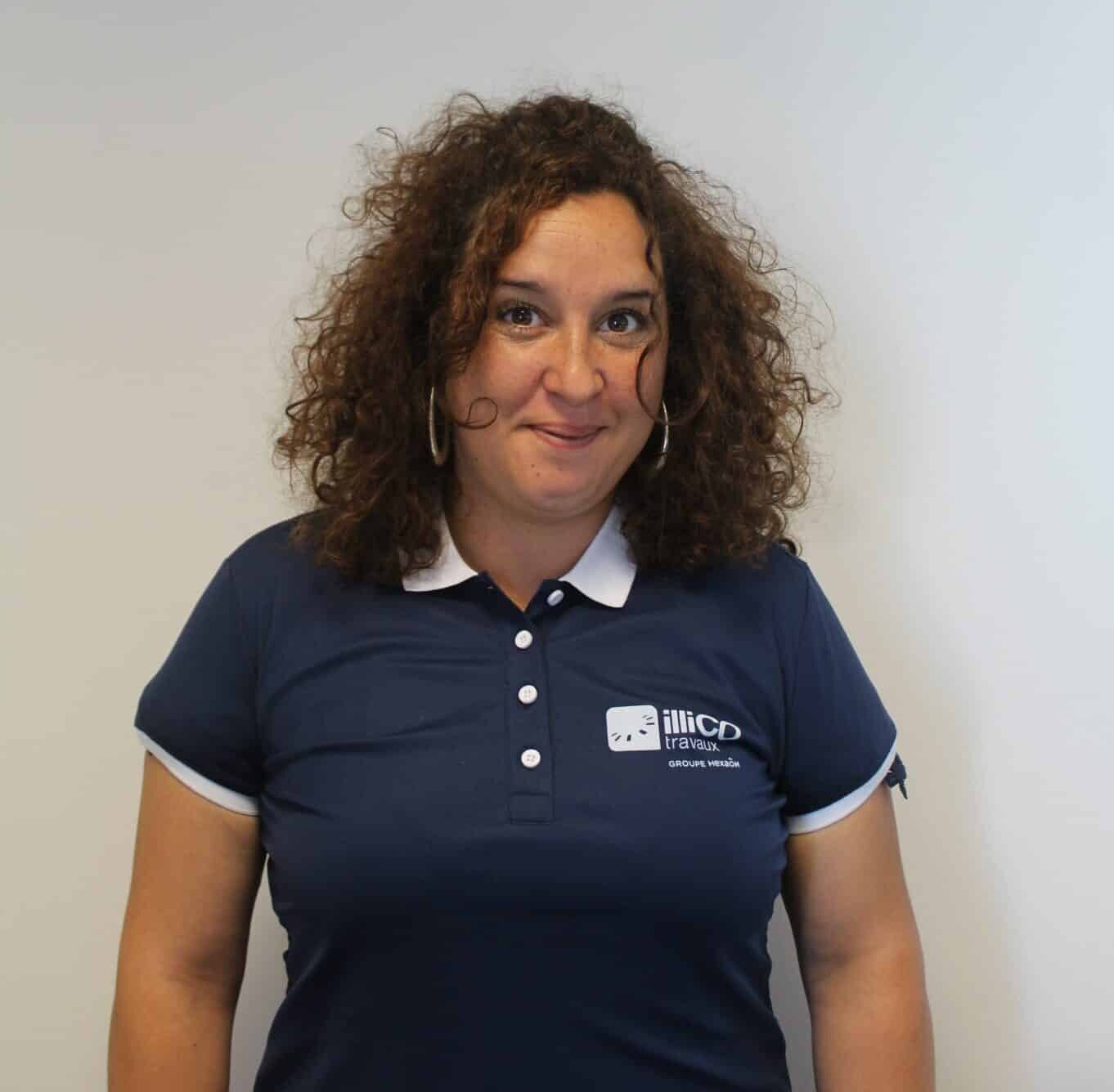 POTET Magalie Assistante de Gestion