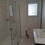 Rénovation partielle d'appartement à Lorient (56) - salle de bain