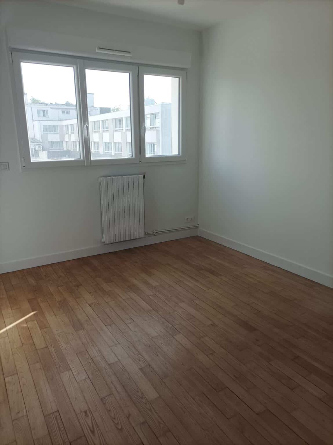 Rénovation de deux appartements à Lorient (56)