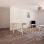Rénovation d’un appartement à Saint-Étienne (42) - salon