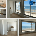 Rénovation d'un appartement à la Baule