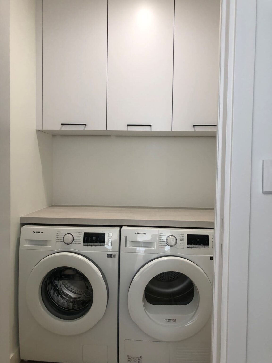 Rénovation complète d’un appartement à la Baie de la Baule (44)
