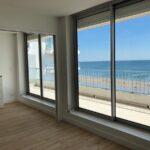 Rénovation d'un appartement à la Baule