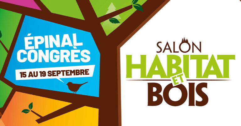 illiCO travaux au salon Habitat et Bois d’Epinal