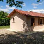 Extension de maison en Isère à Massieu : 30 m2 supplémentaires