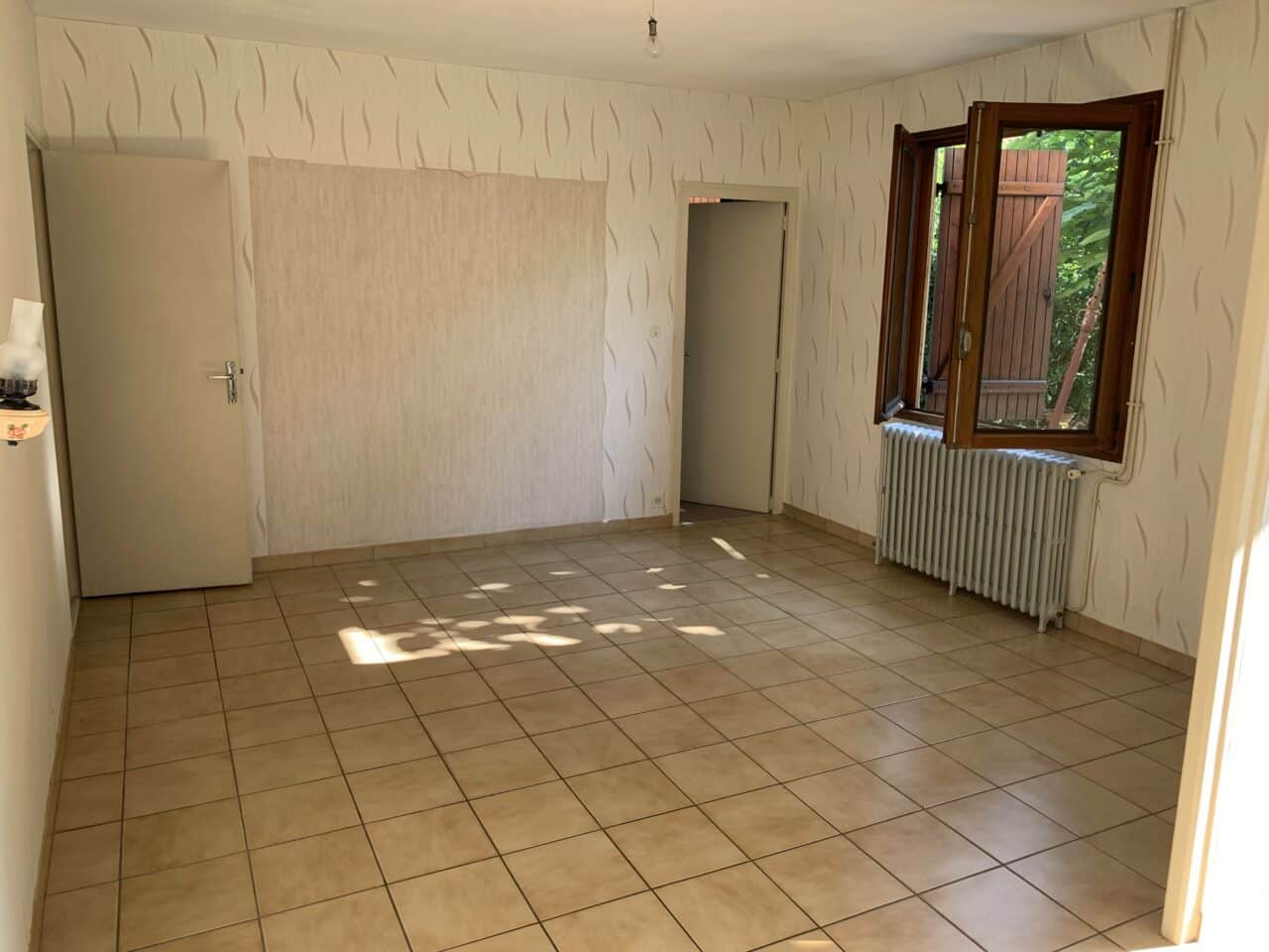 Rénovation complète d’une maison pour du locatif à Villenave-d’Ornon (33)