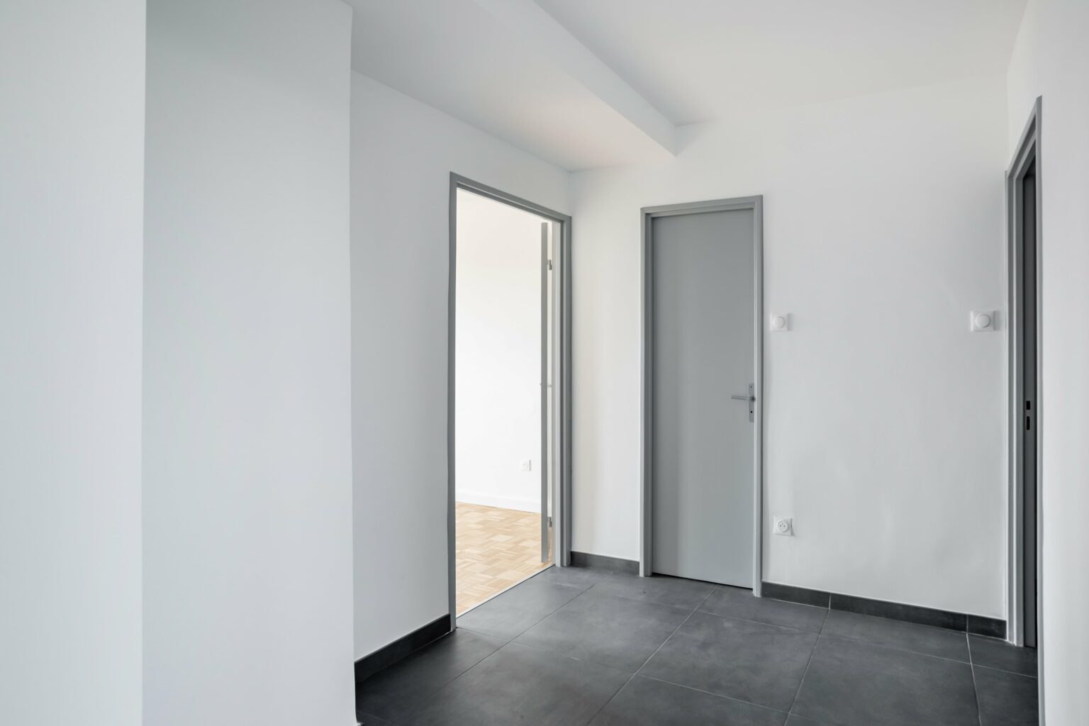 Rénovation d’un appartement à Strasbourg (67)