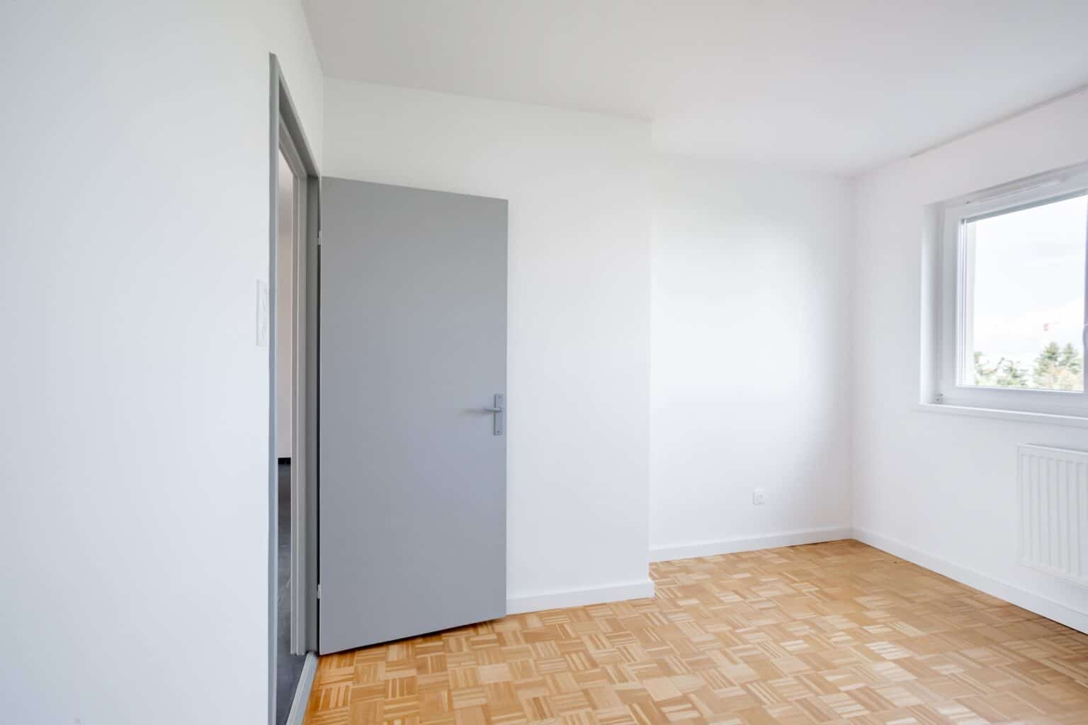 Rénovation d’un appartement à Strasbourg (67)