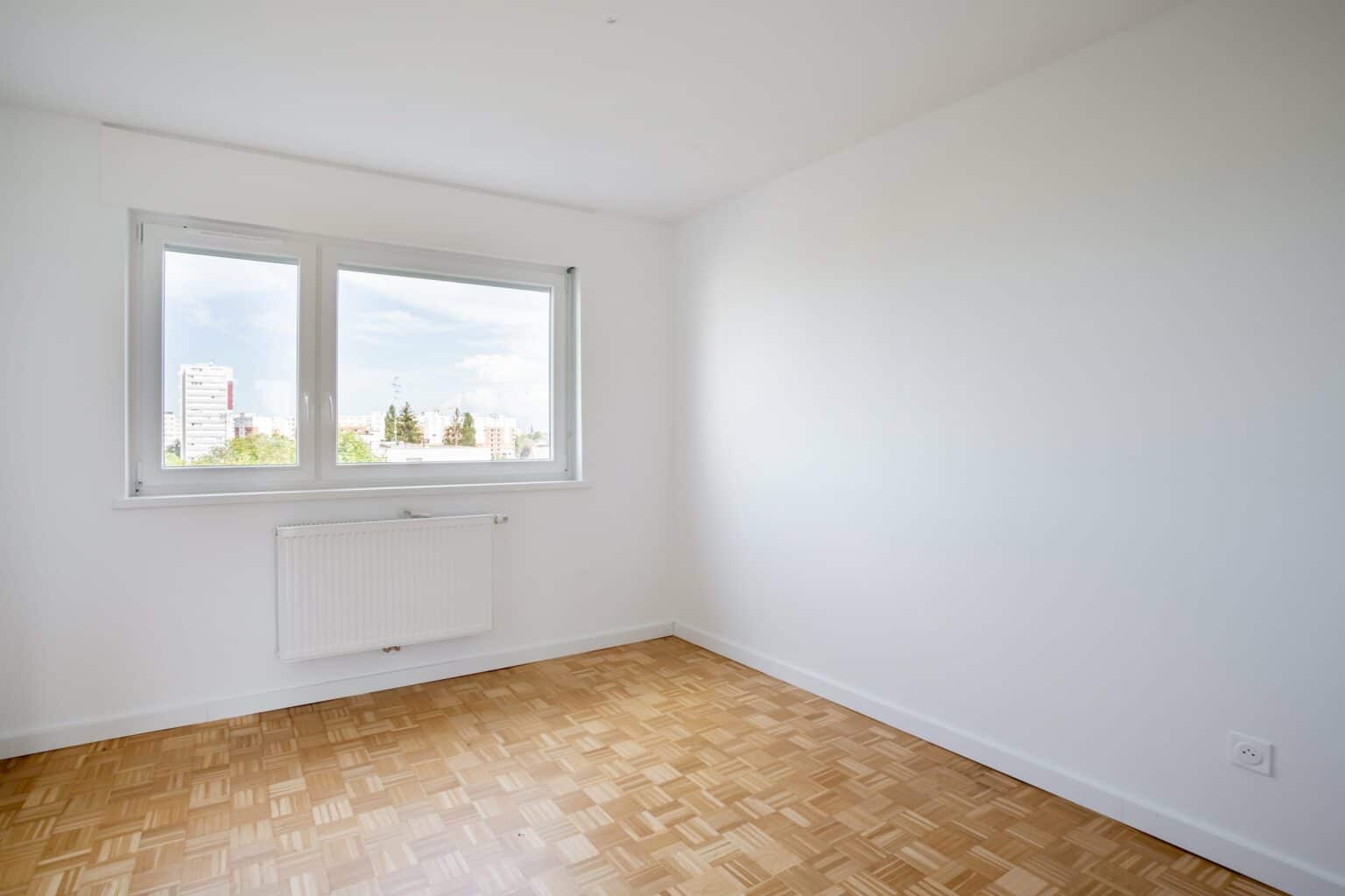 Rénovation d’un appartement à Strasbourg (67)