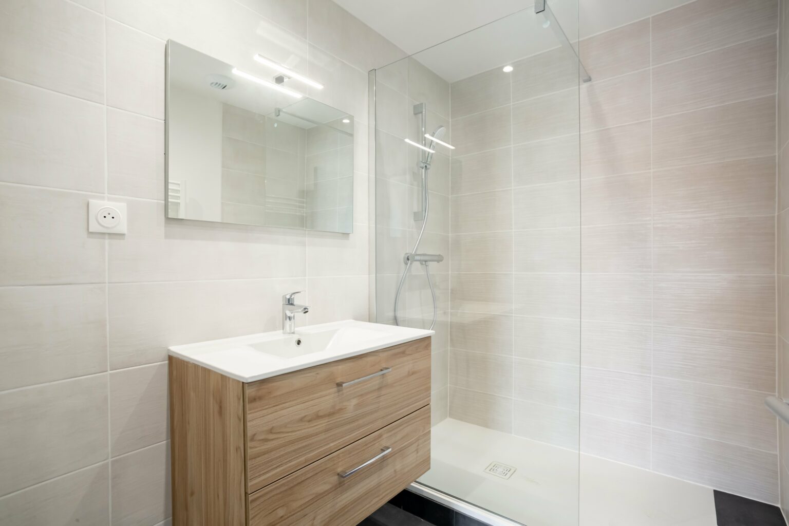Rénovation d’un appartement à Strasbourg (67)