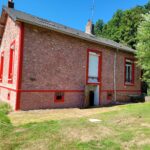 Rénovation de façade ede maison dans les Yvelines