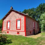 Rénovation de façade ede maison dans les Yvelines