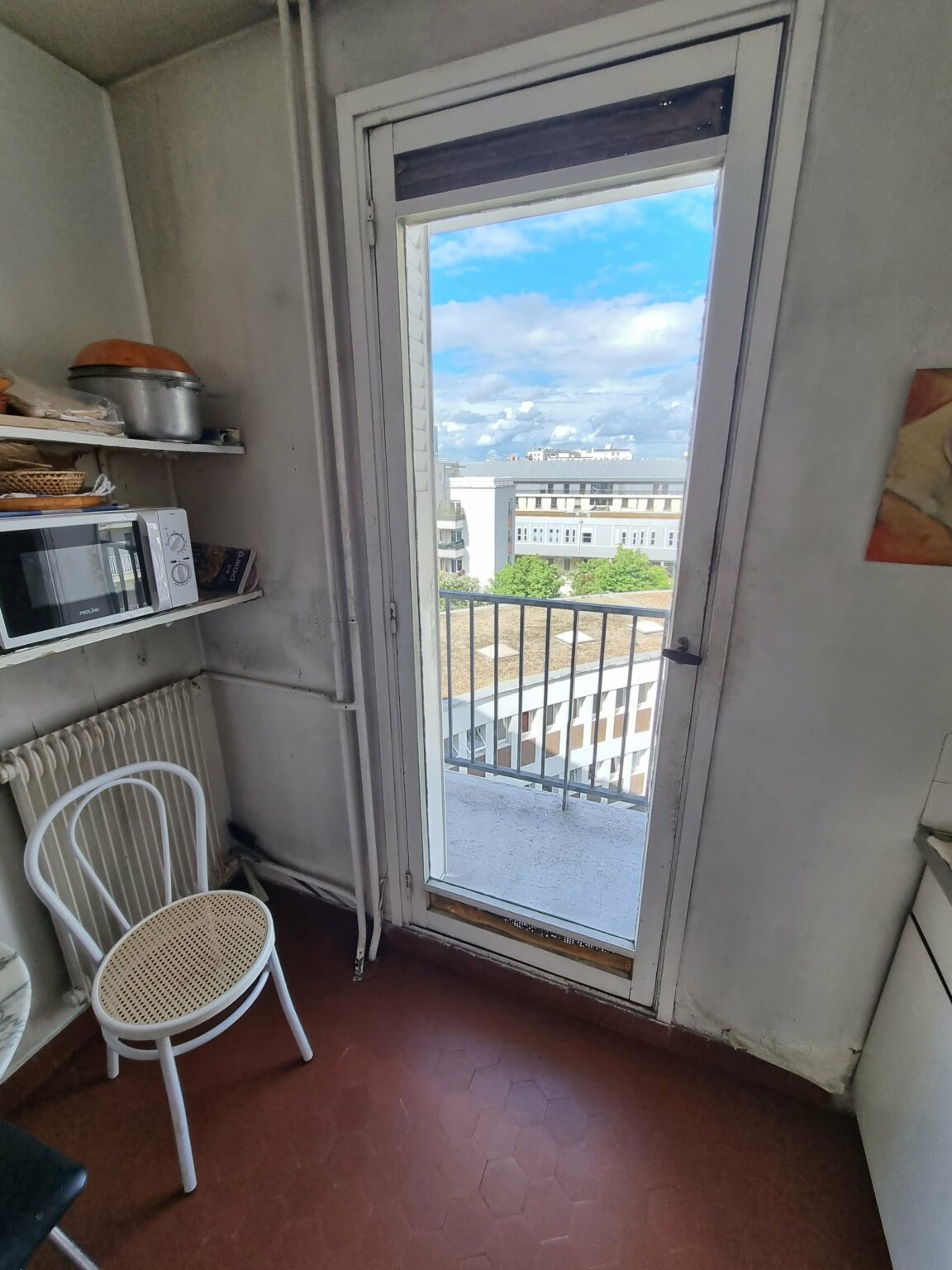 Rénovation d’une cuisine à Châtenay-Malabry (94)