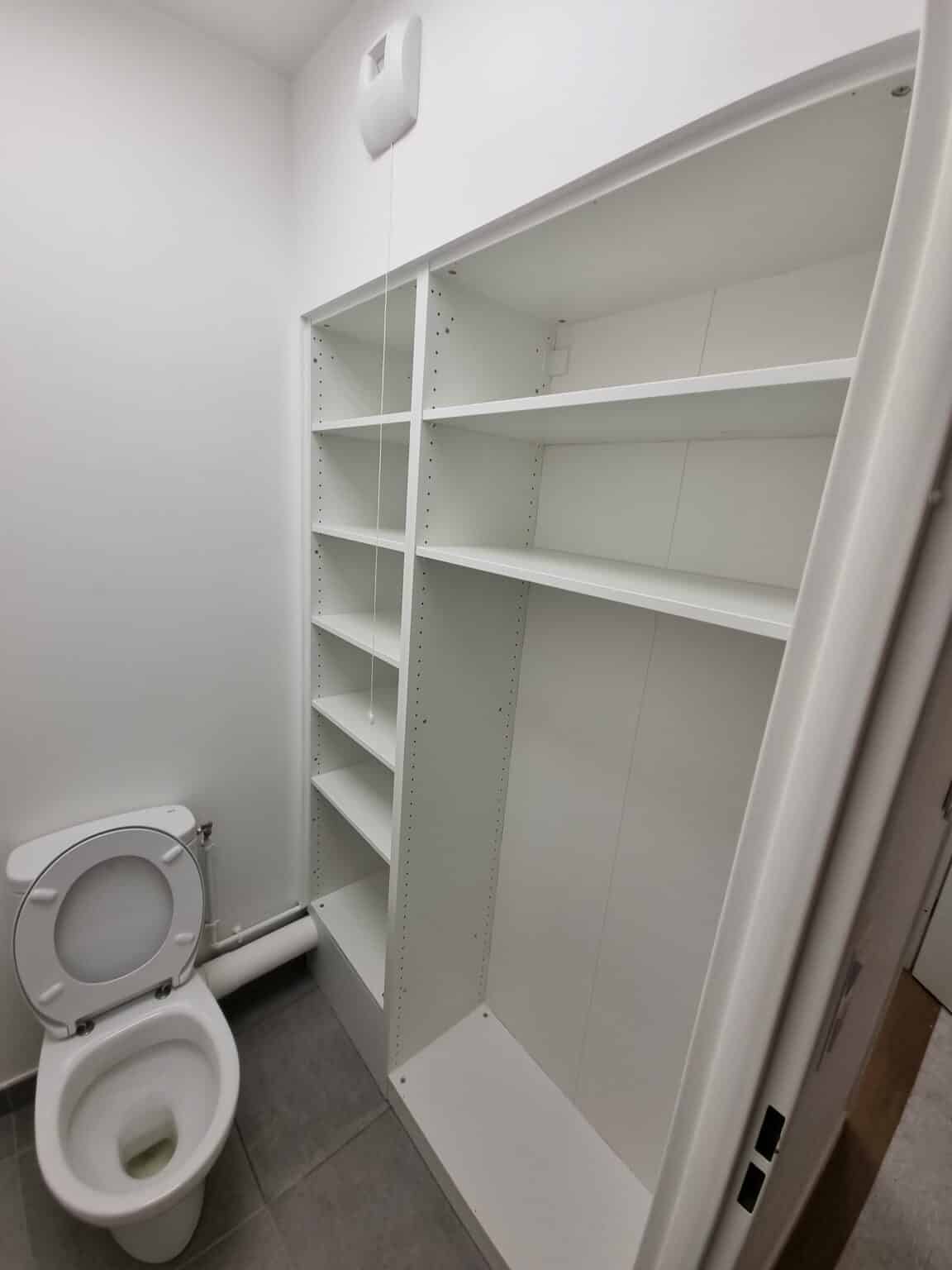 Rénovation d’une cuisine à Châtenay-Malabry (94)