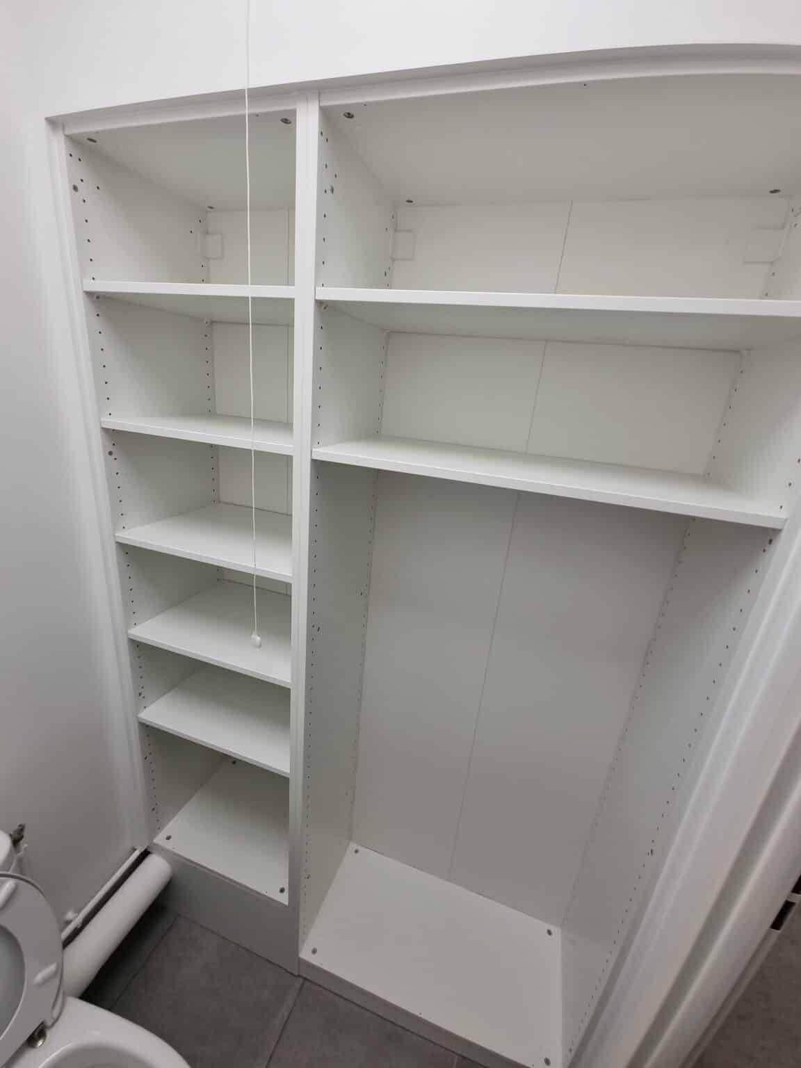 Rénovation d’une cuisine à Châtenay-Malabry (94)