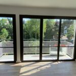 Rénovation partielle d’un appartement à Sceaux (94) - ouverture pièce de vie
