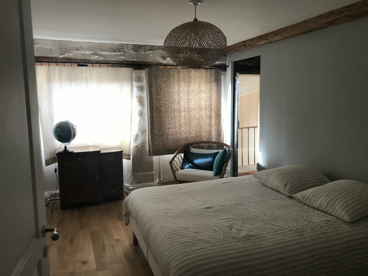 Rénovation complète d’un appartement à Dijon (21)