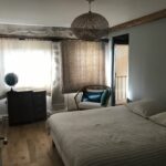 Renovation complete appartement DIJON - chambre