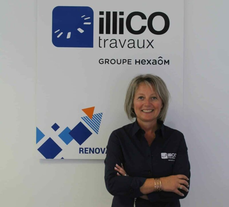 illiCO travaux Lamballe