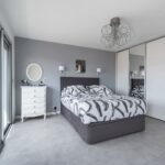 Rénovation d’un appartement à Palavas-les-Flots - chambre