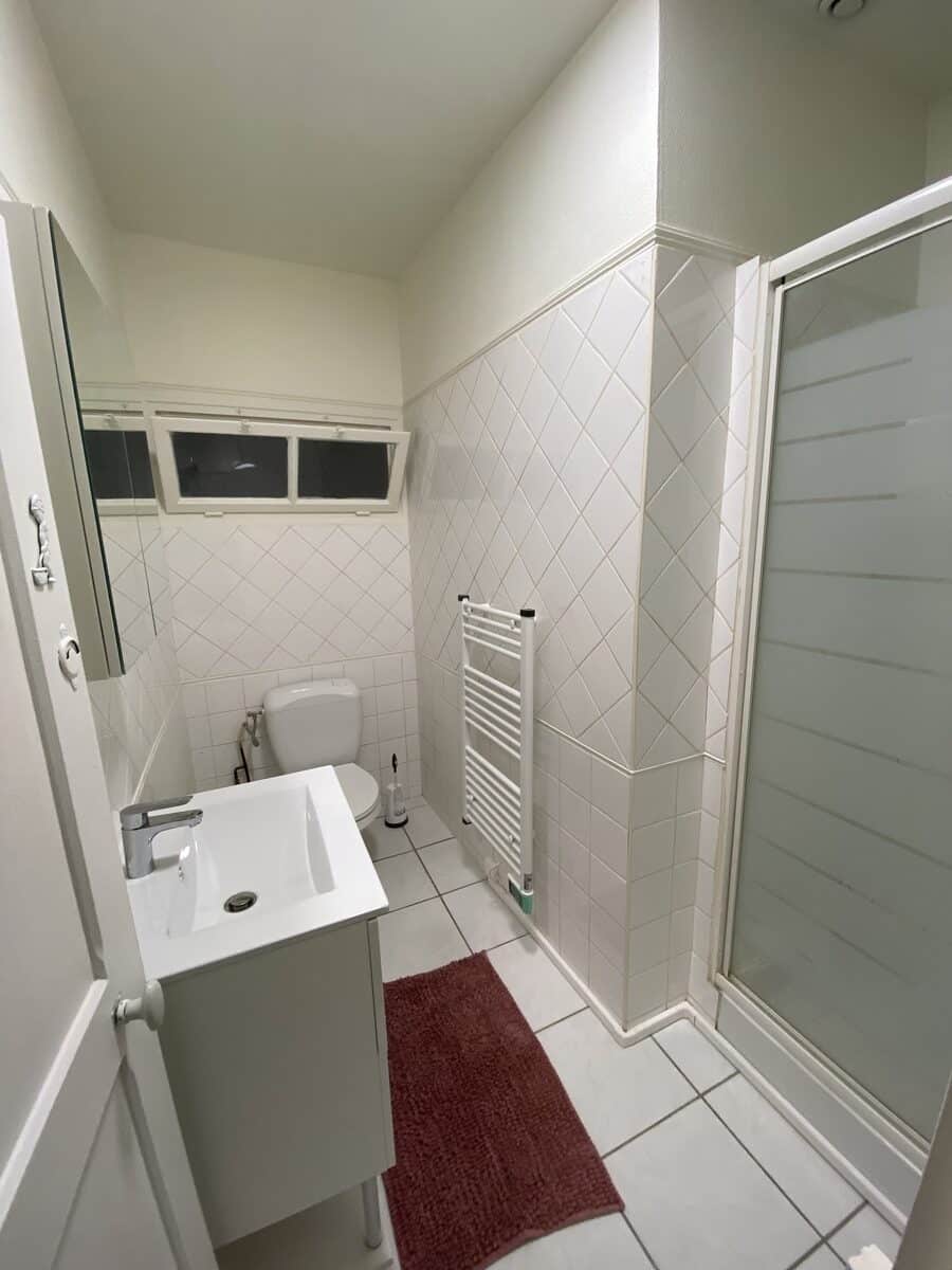 Rénovation d’une maison à Vierzon (18)