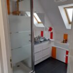 Avant travaux - Rénovation de salle de bain à Tressin près de Lille