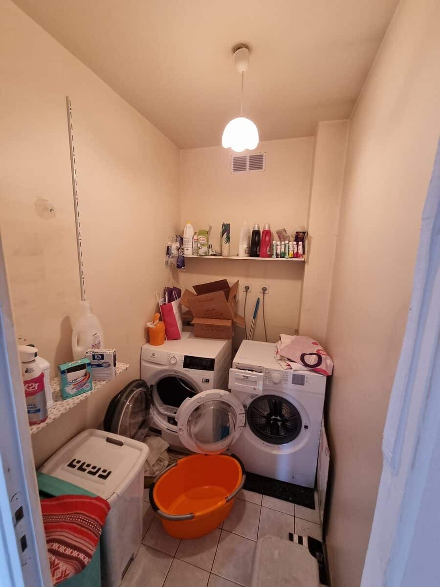 Rénovation salle de bain à Vitry-sur-Seine (94)