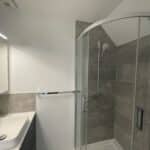 Nouvel agencement - Rénovation d'une salle de bain à Tressin