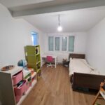 Nouvelle chambre d'enfant - Surélévation d'une maison à Alfortville