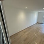 Aménagement garage à Verlinghem (59) - après rénovation sol et peinture
